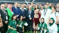 الوزير الأول السيد سيفي غريب