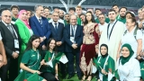الوزير الأول السيد سيفي غريب