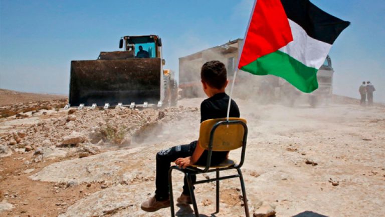 نداءات فلسطينية لوقف الانتهاكات الإسرائيلية