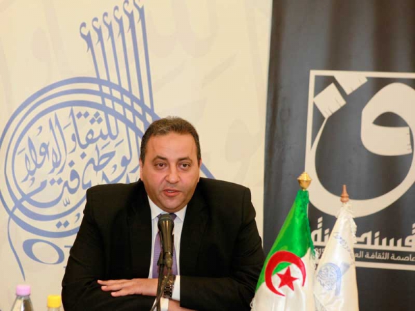  علاقاتنا مع الجزائر متميزة في مختلف النواحي