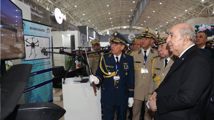الصناعة المحلية تغنينا عن استيراد قطع الغيار