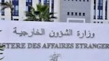 الجزائر ترحّب بتوحيد مساري نيروبي ولواندا
