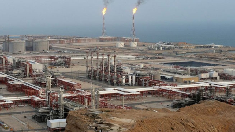 ارتفاع صادرات الجزائر من الغاز بـ7,8 %