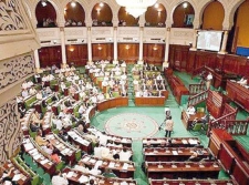  البرلمان الليبي يتهم دولا غربية بدعم المنظمات المتشددة�