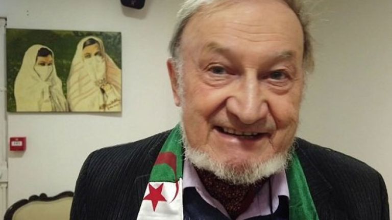 اعتراف وإدانة فرنسا لجرائم 17 أكتوبر ضروري