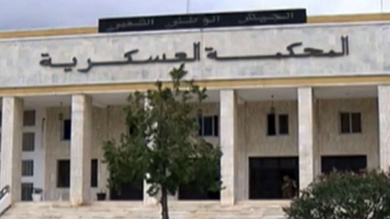 إدانة المتهم العميد واسيني بوعزة بـ 8 سنوات حبسا نافذا