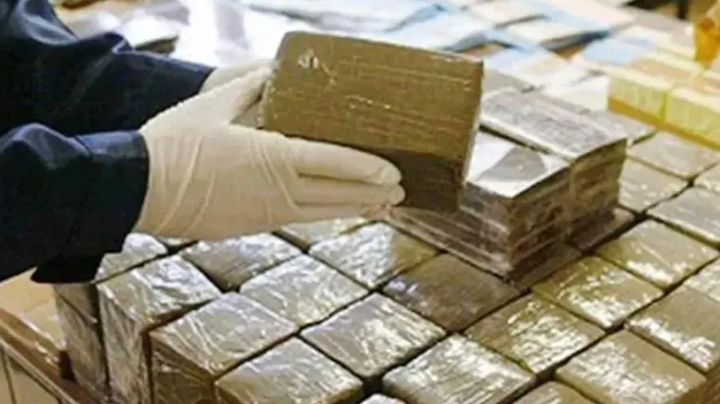 شبكات مغربية تغذي مهربي المخدرات والسلاح في إسبانيا