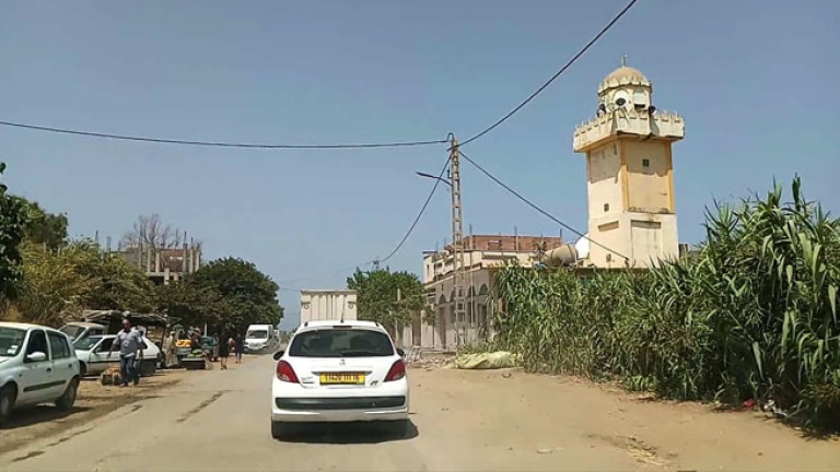 تسلُّم 270 مشروع تنموي خلال الثلاثي الجاري