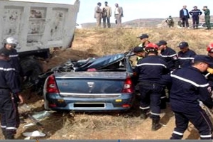 10 قتلى و41 جريحا خلال 48 ساعة