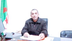 نسعى لتفعيل المجالس المهنية وبطاقة الفلاح