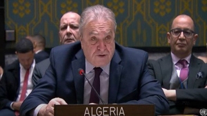 إلزام الاحتلال بالوقف الفوري للهجوم العسكري على رفح