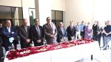 وزير الاتصال يشرف على حفل استقبال بمناسبة عيد الفطر