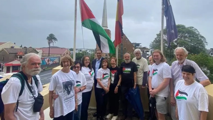 أنشطة ولقاءات تضامنية في أوروبا وأمريكا اللاتينية