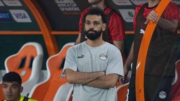 وكيل أعمال محمد صلاح: الإصابة أخطر مما كان متوقعا