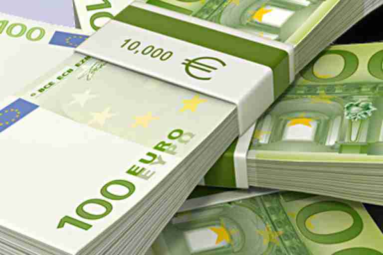 حجز أكثر من 260 ألف أورو خلال موسم الاصطياف