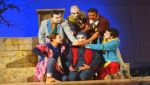 4 عروض بدار ”بشطارزي”