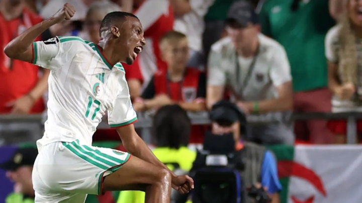 فيورنتينا ينافس روما والأنتر على خدمات بلغالي
