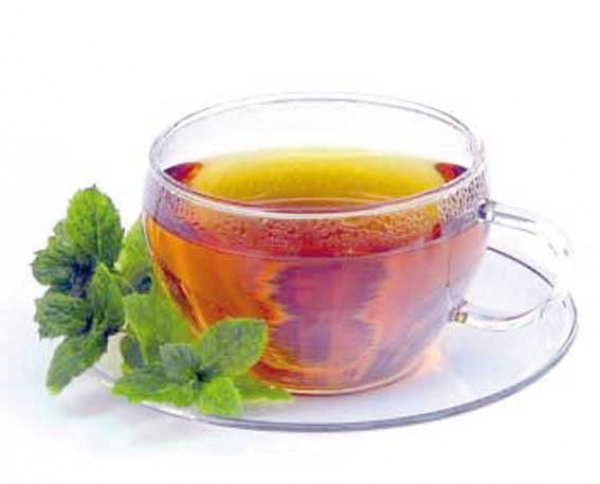 شاي الأعشاب.. أوالوصفة السحرية لفقدان الوزن 