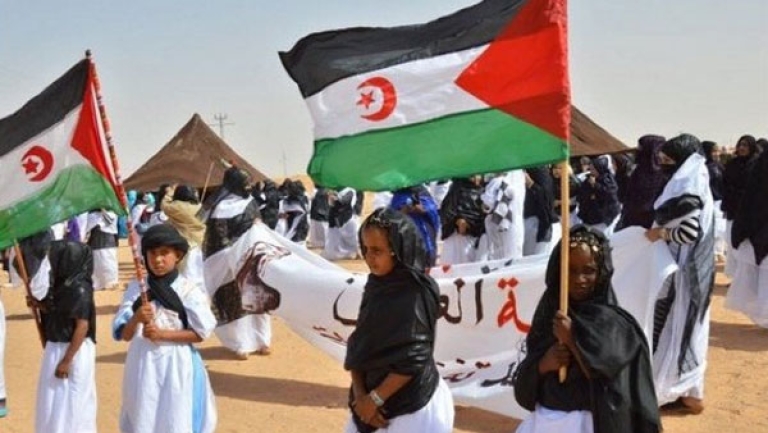فرنسا تحن لماضيها الاستعماري