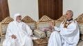 عميد جامع الجزائر، الشيخ محمد المأمون القاسمي الحسني