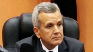 وزير الصحة، البروفيسور عبد الرحمان بن بوزيد