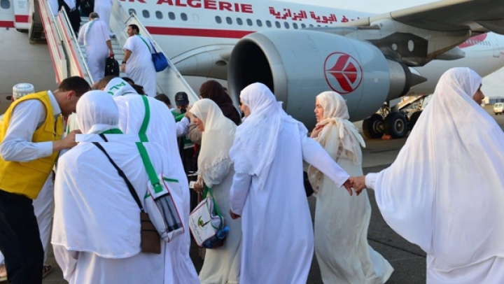 10 أمراض تفرض على الحجاج التصريح الإجباري