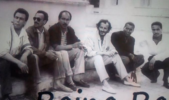 نستمر لأننا نقدم فنا يمثل الهوية الجزائرية