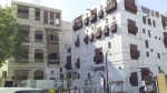 مدينة العمائر ودهليز الحرمين
