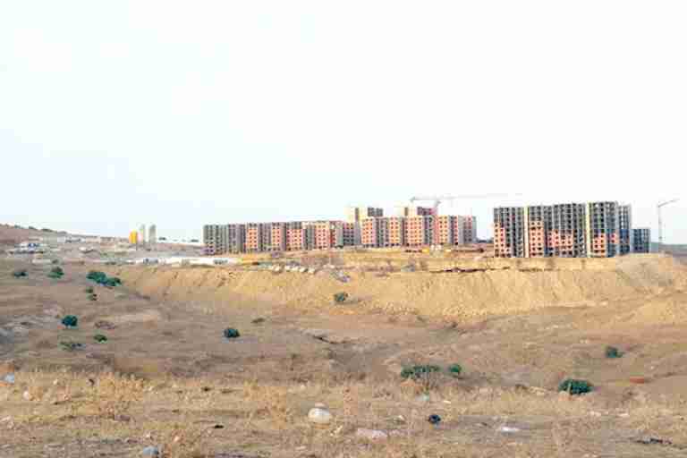 مشاريع معطلة وأخرى لم تر النور منذ 30 سنة