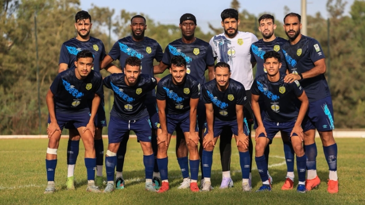 طموحات كبيرة والتركيز مفتاح تحقيقها
