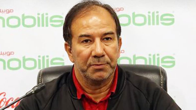 سنقول كلمتنا في الألعاب المتوسطية