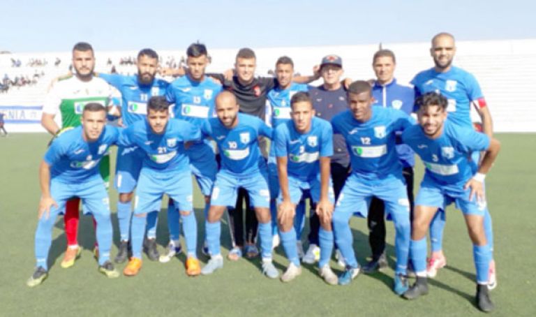 فوز وحظوظ متزايدة