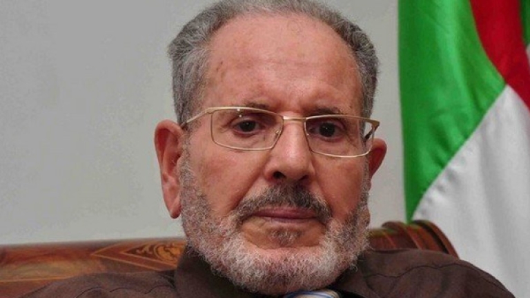 الجزائر نموذج في الحوار بين الشعوب والتعاون بين الدول