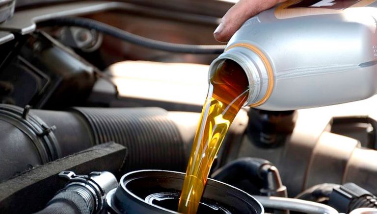 التركيز على مخاطر محطات التشحيم