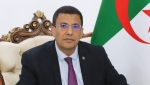 رئيس الحزب جبهة المستقبل، فاتح بوطبيق