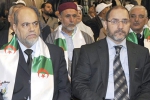 سلطاني يدعو إلى عدم تهويل الأمور