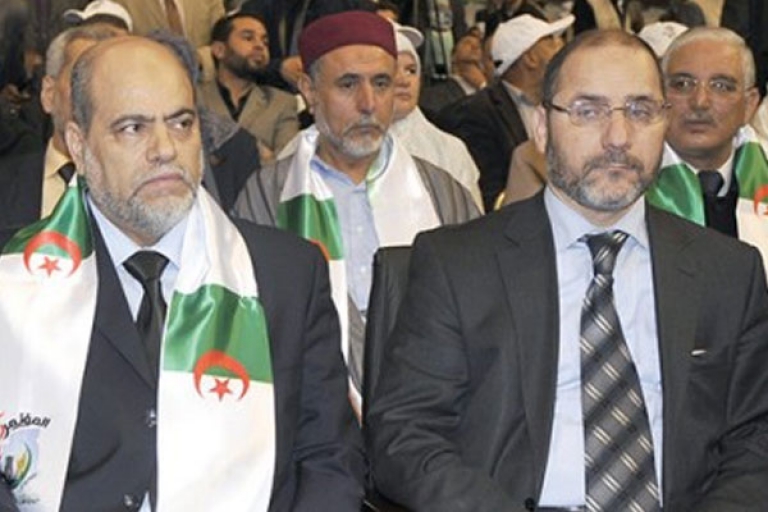 سلطاني يدعو إلى عدم تهويل الأمور