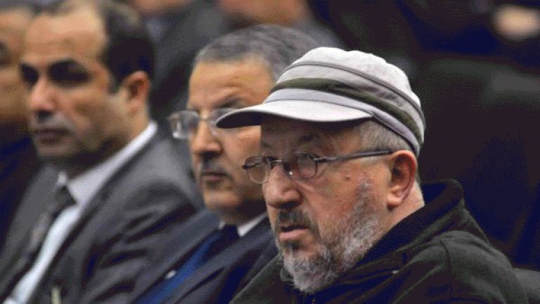 انضمام المركزية النقابية وأرباب العمل للجبهة الشعبية الصلبة