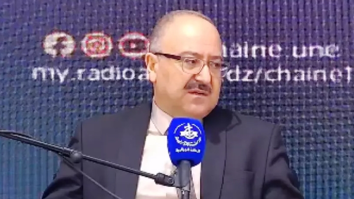 دراسات لتصدير الطاقة إلى إيطاليا وليبيا وإسبانيا