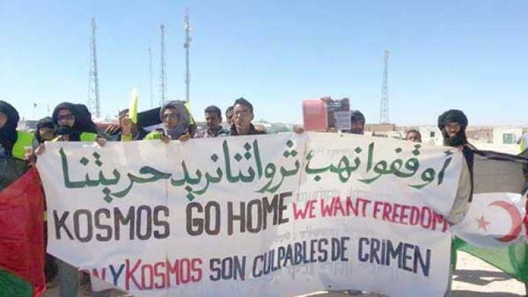 ناميبيا توجه انتقادات لاذعة لإسبانيا في مجلس حقوق الإنسان الأممي