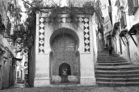 اختيار ثلاثة مواقع نموذجية تخصّ التراث الجزائري 