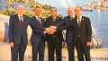 التوقيع على إعلان الجزائر لمشروع ممر الهيدروجين الجنوبي