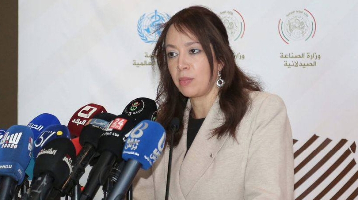 الجزائر ملتزمة بدعم مسار إصلاح الأمانة القارية