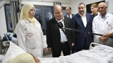 الوزير الأول، السيد سيفي غريب
