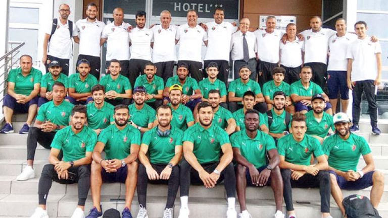 تسقيف رواتب اللاعبين أمر محتوم