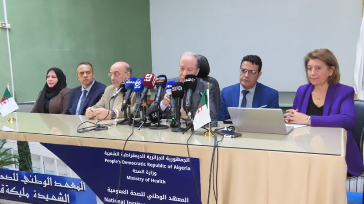 توجيه المشاريع الصحية وفق احتياجات كل ولاية