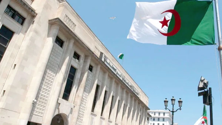 المجلس الشعبي الوطني يشارك في المؤتمر العالمي للنساء البرلمانيات