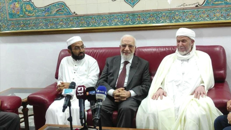 الجزائر منبع العلم والعلماء