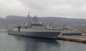 ندوة تاريخية ومعرض لمسيرة البحرية الجزائرية