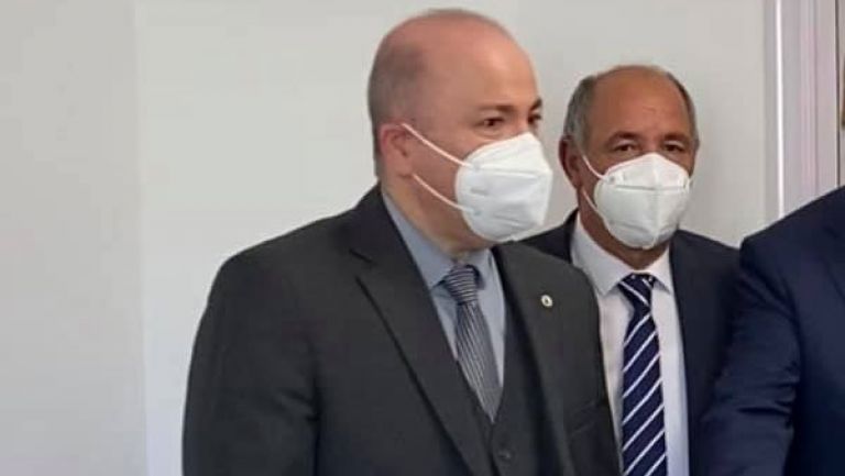 31 وزيرا.. ووزيران منتدبان